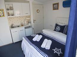 Yacht House Istanbul