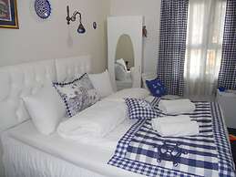 Yacht House Istanbul