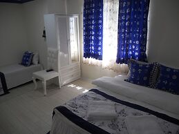 Yacht House Istanbul