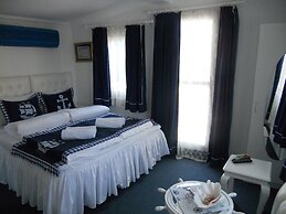 Yacht House Istanbul