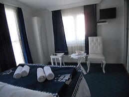 Yacht House Istanbul