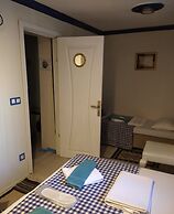 Yacht House Istanbul