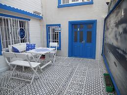 Yacht House Istanbul