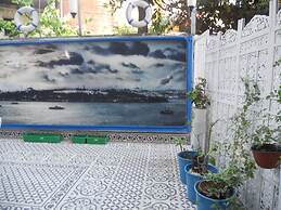 Yacht House Istanbul