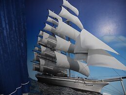 Yacht House Istanbul