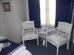 Yacht House Istanbul