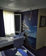 Yacht House Istanbul