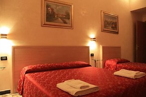 Hotel Campidoglio
