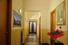 Hotel Campidoglio