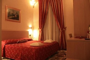 Hotel Campidoglio