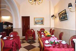 Hotel Campidoglio