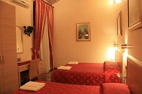 Hotel Campidoglio