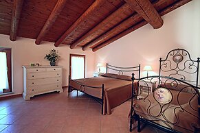 Residence Borgo Mondragon