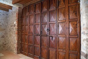 Residence Borgo Mondragon