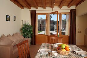 Residence Borgo Mondragon