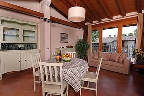 Residence Borgo Mondragon