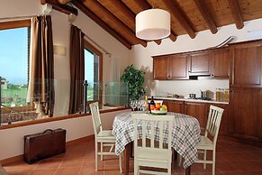 Residence Borgo Mondragon