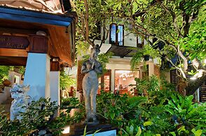 Yotaka Boutique Hotel Bangkok