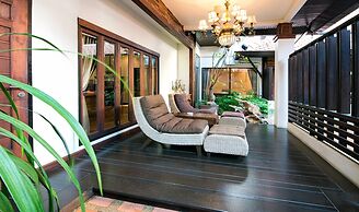 Yotaka Boutique Hotel Bangkok