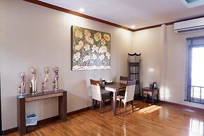 Yotaka Boutique Hotel Bangkok