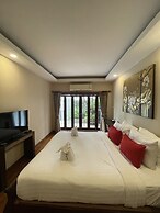 Yotaka Boutique Hotel Bangkok