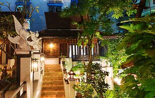 Yotaka Boutique Hotel Bangkok