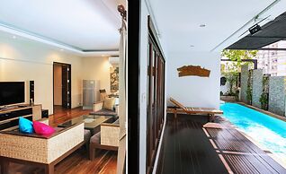 Yotaka Boutique Hotel Bangkok