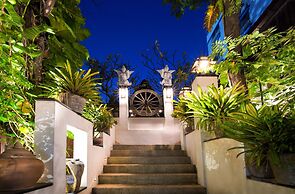 Yotaka Boutique Hotel Bangkok