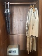 Yotaka Boutique Hotel Bangkok