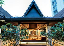 Yotaka Boutique Hotel Bangkok