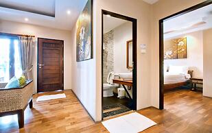 Yotaka Boutique Hotel Bangkok