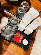 Yotaka Boutique Hotel Bangkok