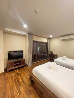 Yotaka Boutique Hotel Bangkok