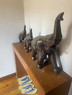 Yotaka Boutique Hotel Bangkok