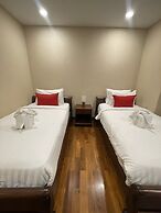 Yotaka Boutique Hotel Bangkok