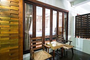 Yotaka Boutique Hotel Bangkok