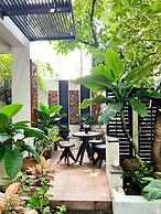 Yotaka Boutique Hotel Bangkok