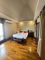 Yotaka Boutique Hotel Bangkok