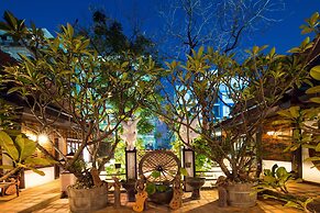 Yotaka Boutique Hotel Bangkok