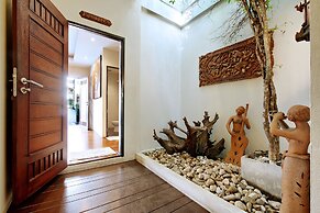 Yotaka Boutique Hotel Bangkok