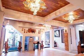 Yotaka Boutique Hotel Bangkok