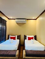 Yotaka Boutique Hotel Bangkok