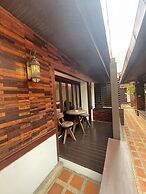 Yotaka Boutique Hotel Bangkok