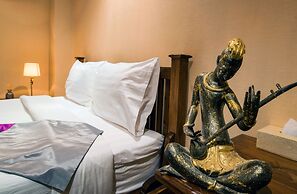 Yotaka Boutique Hotel Bangkok