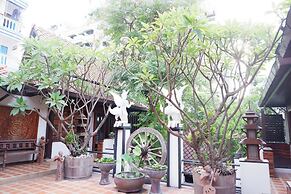 Yotaka Boutique Hotel Bangkok