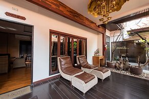 Yotaka Boutique Hotel Bangkok