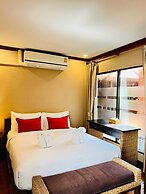 Yotaka Boutique Hotel Bangkok