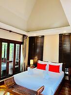 Yotaka Boutique Hotel Bangkok