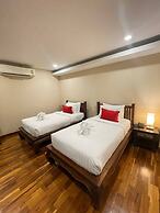 Yotaka Boutique Hotel Bangkok