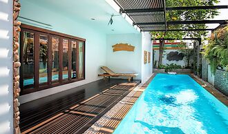 Yotaka Boutique Hotel Bangkok